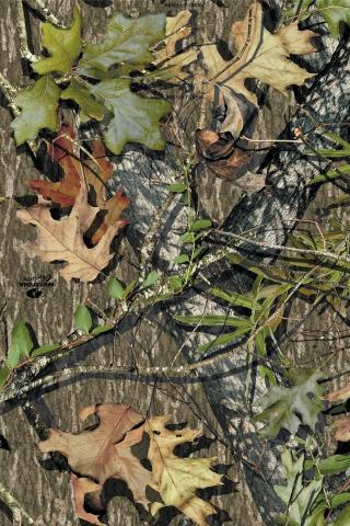 Mossy Oak Wallpaper Leaf Camouflage Tree Plant Grass