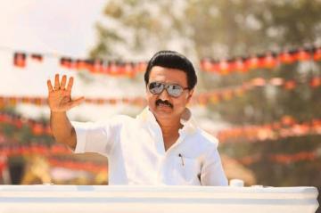 Film Industry To Organize A Grand Felicitation Event Mk Stalin