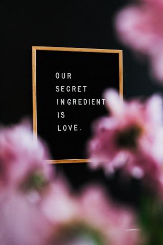 Love Quotes Pictures Image