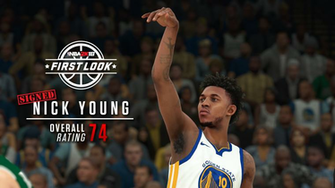 Nba 2k18 Screenshots Lillard Oladipo Howard