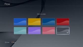 Ps4 System Update To Include Home Screen Colors Music Player And