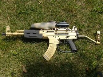 Gold Ak47