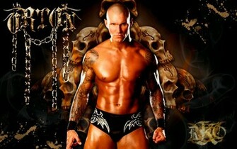 Randy Orton HD Wallpaper Txwallpaper
