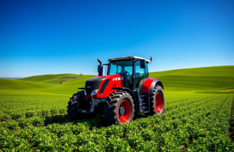 Fendt Wallpaper
