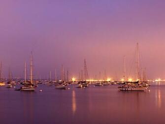 Sailboats At Sunrise Jpg