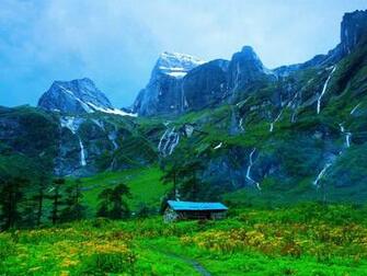 Nepal Wallpaper Wide HD