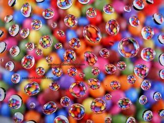Smarties Wallpaper