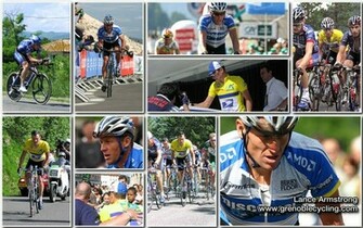 Lance Armstrong Wallpaper Wide