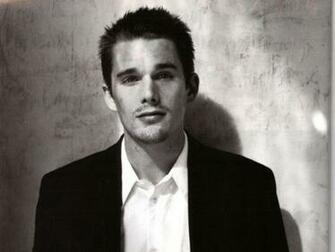 Young Ethan Hawke Gattac HD Wallpaper Background Image