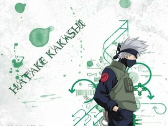 Best Kakashi Hatake Image And Wallpaper