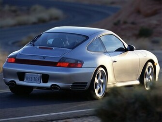 Porsche Wallpaper