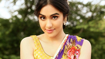 Indian Girl Wallpaper