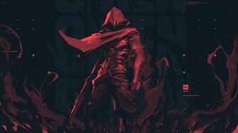 Omen 4k Wallpaper Valorant