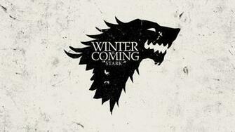 Game Of Thrones Stark Desktop Pc And Mac Wallpaper