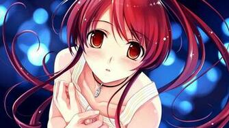 Anime Girl Jootix Wallpaper Full HD