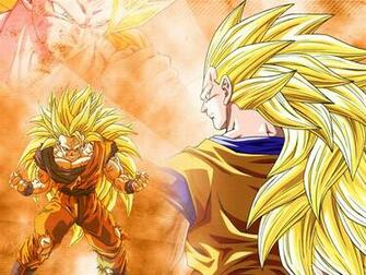 Wallpaper Goku HD Background Desktop