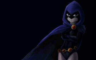 Teen Titans HD Wallpaper Background