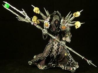 World Of Warcraft Undead Warlock