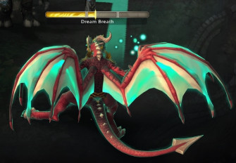 Evoker Class Over A New Hero In World Of Warcraft