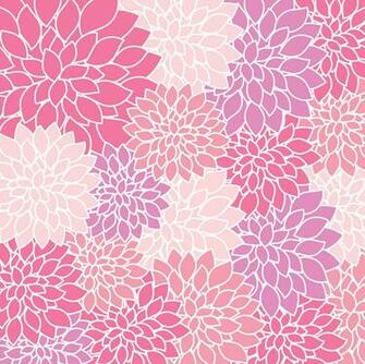 Pink Floral Wallpaper HD Desktop