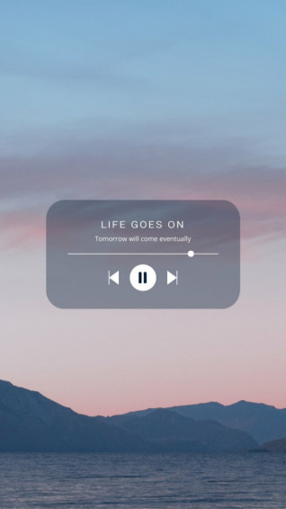 Aesthetic Wallpaper iPhone Piktochart