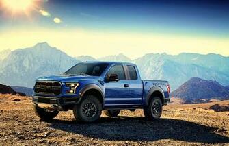 Wallpaper Ford F Raptor Car Pictures And Photos
