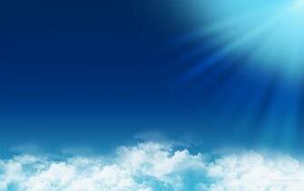 Blue Sky Wallpaper For Pc Best HD