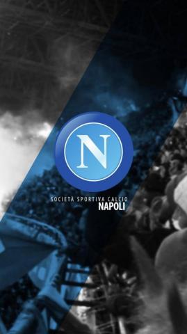 Ssc Napoli Wallpaper By Djicio F3 Now