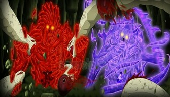 Naruto Shippuden Itachi Kabuto Susanoo Wallpaper With Car Pictures