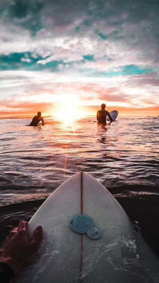 Surf Wallpaper HD