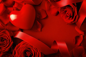 Valentines Day 4k Picture HD Wallpaper
