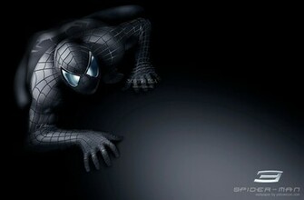 Wallpaper Spiderman