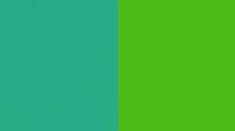 Green Colouring S