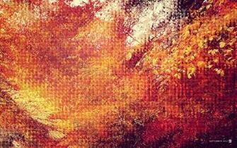 September Wallpaper By Endosage