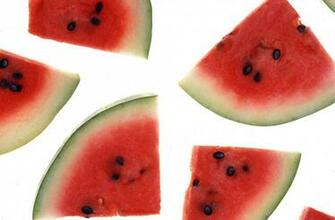 Watermelon Wallpaper