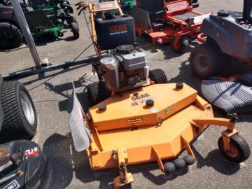 Scag Velocity In Burgaw Nc Ln Equipment