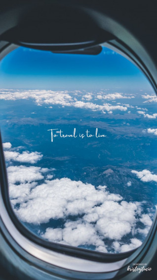 Travel Quotes Wallpaper Lockscreen Goals