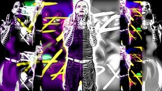 Jeff Hardy Wallpaper