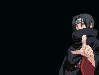 Itachi HD Wallpaper