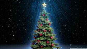 Desktop Christmas Wallpaper On