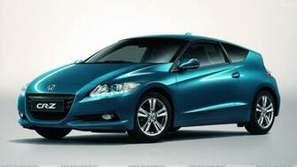 Honda Cr Z Wallpaper Photos Image In HD