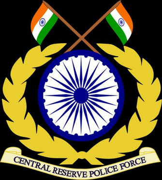 Central Reserve Police Force Profile Photos Wallpaper Videos