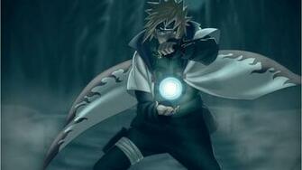 Namikaze Minato Wallpaper HD
