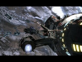 Serenity Outer Wallpaper Wallpoper