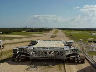 Nasa Crawler HD Wallpaper