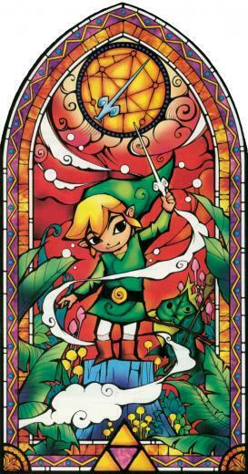 Link Toon The Legend Of Zelda Wallpaper Video Games HD