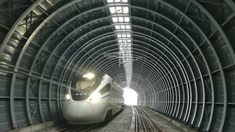 Why China Is Determined To Connect Southeast Asia By Rail Nikkei