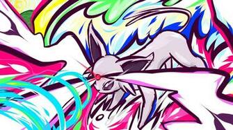 Espeon Background Net