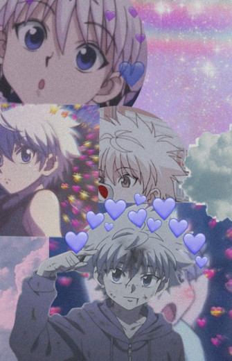 Hunter X Wallpaper