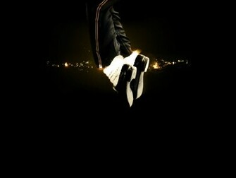 Moonwalker Michael Jackson Wallpaper